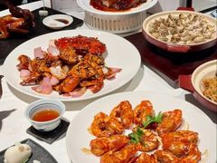 -侨美食家·40年地道粤菜(珠江新城店)