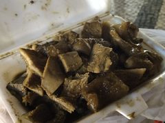 -明记牛杂(新马路分店)