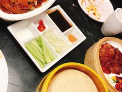 -大鸭梨烤鸭(甘家口店)