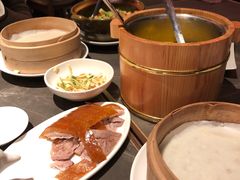 -金鸭季·北京烤鸭(深业上城店)