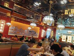 -川中渝夫火锅(铜陵万达广场店)