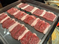 -老墙根涮肉(王四营店)