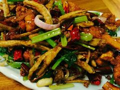 -妈妈的味道(工人体育场东路店)