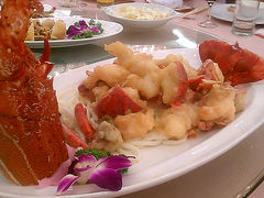-上海延安饭店