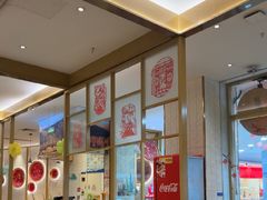 -东北风(江北万达店)