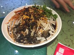凉米线-红豆园(文林街店)