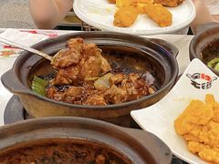 -大嫂镬仔·焖鸡煲·啫啫煲(逢源路店)