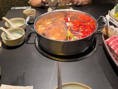 -季季山·云南野生菌火锅(上海首店)