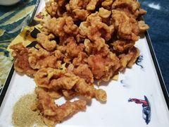 -老院子饭店·鲁菜·海鲜·家常菜