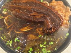 -小龙大肉面馆