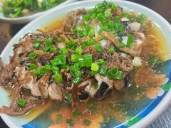 -绍兴名菜馆(可乐路店)