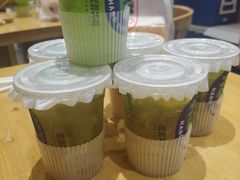 -炖物24章·顺时轻养茶(黄龙店)