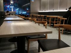 大堂-苗乡米线(建军路店)