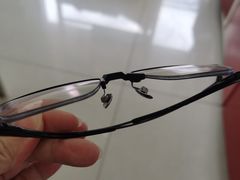 -宝视达眼镜(郏县一店)