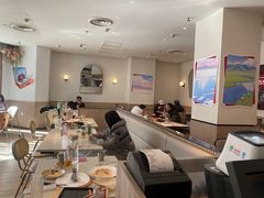 -必胜客(王府井店)