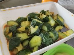 -娄三少春饼·烤鸭(合生汇购物中心店)