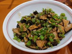 -蛮佬拾·乡里土菜馆(河西王府井店)