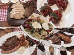 -Paulaner·德国帕拉娜自酿啤酒餐厅(海上世界店)