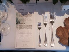 -北京柏悦酒店·锦庭餐厅Dining Room