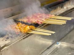 -维吾尔餐厅(宜山路店)