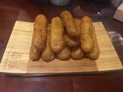 脆炸米酒-杨记隆府(白象街店)