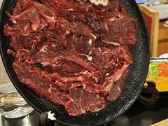 -廖掌柜·重庆鲜货火锅(上海首店)