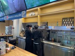 -霸王茶姬(南京六合天合广场店)