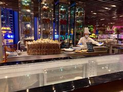 -广州富力君悦大酒店·凯菲厅