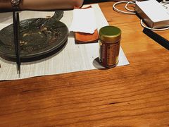 -yokocho上横町·日本食街(深业上城店)