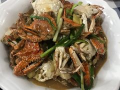 -钱大妈海鲜饭店(保利林语店)