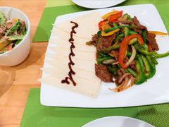 -ALAMEEN阿拉伯餐厅(三里屯店)