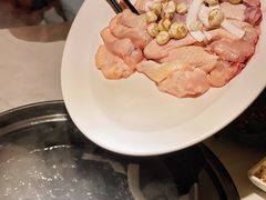 -润泽园椰子鸡(汇一城店)
