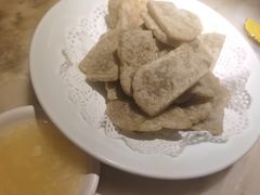 -京华烟云·北京烤鸭(领展购物广场·中关村店)