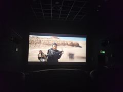-博纳国际影城IMAX(中央大道店)