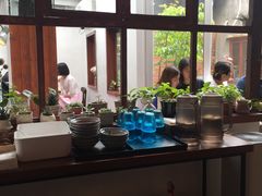 -铃木食堂(帽儿胡同店)