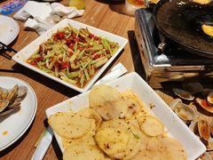 -四娭毑(三王街店)