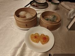 -上海金桥红枫万豪酒店-万豪中餐厅