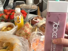 -丁香西饼屋(桂林路店)