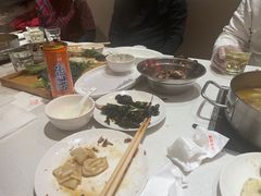 -蝎王府羊蝎子(北大地店)