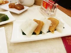 -龙的酒楼·手工早茶·顺德菜(近良路店)