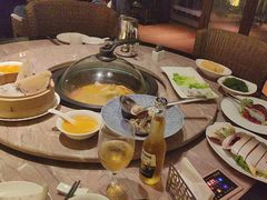 -采悦轩中餐厅·粤菜·海南菜(神州半岛喜来登度假酒店)