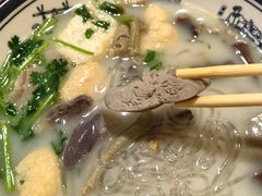 -鸭小妹鸭血粉丝(老门东店)