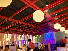 -温禾牛·和牛寿喜烧自助火锅(恒基名人店)