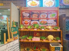 -德胜轩正宗顺德菜(宝安沙井会展中心店)