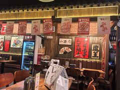 -聚点串吧·北京烧烤(朝北店)