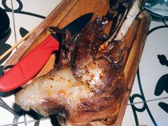 -新凯旋烧烤·燕姐千岛湖土菜