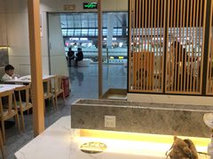 -老娘舅(杭州东站店)