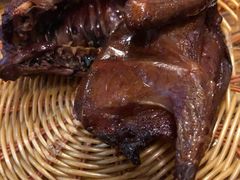 -海拉尔碳烤羊腿烤鸽子(吕营店)