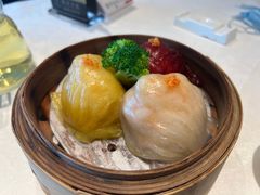 -安蒂娅.悦景轩中餐厅(西乡店)