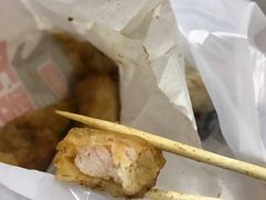 -正新鸡排·炸鸡烧烤(中原店)